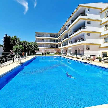Butibamba Beach Apartment La Cala De Mijas Bagian luar foto