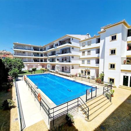 Butibamba Beach Apartment La Cala De Mijas Bagian luar foto