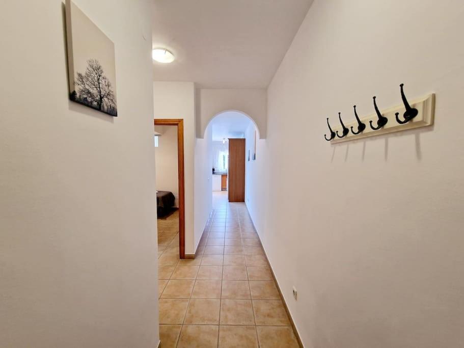 Butibamba Beach Apartment La Cala De Mijas Bagian luar foto